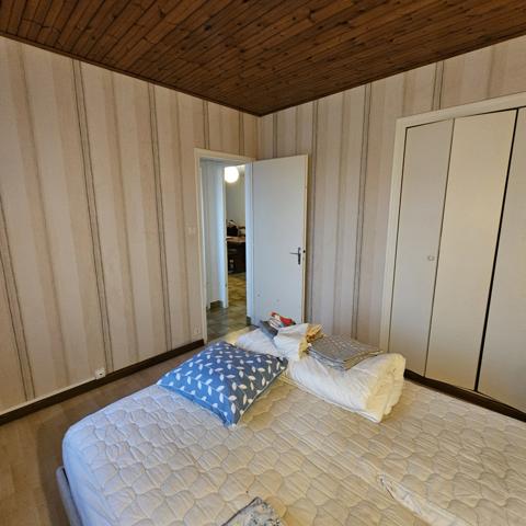 Opportunité – Maison de plain-pied – Emplacement recherché – Proximité immédiate mer & commerces