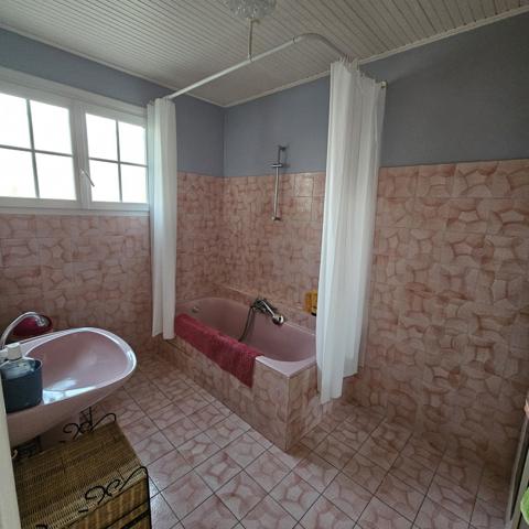 Opportunité – Maison de plain-pied – Emplacement recherché – Proximité immédiate mer & commerces