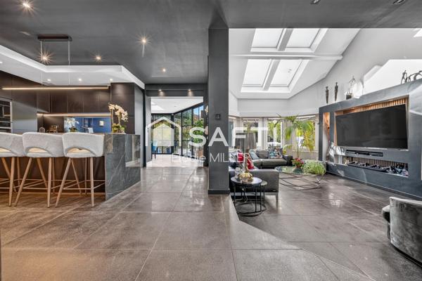 Richardménil – 170 m² de confort et d'espace