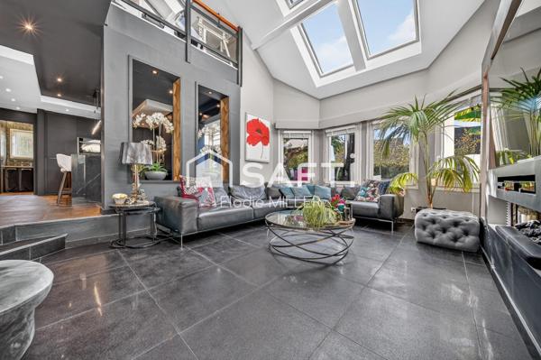 Richardménil – 170 m² de confort et d'espace