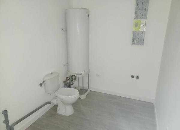 Appartement à vendre    3 pièces • 66,57 m2 Saint-Étienne-de-Saint-Geoirs