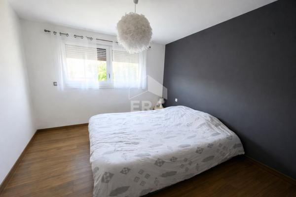 Maison TRANGE - 2 Chambres  de plain pied- Grenier aménageable