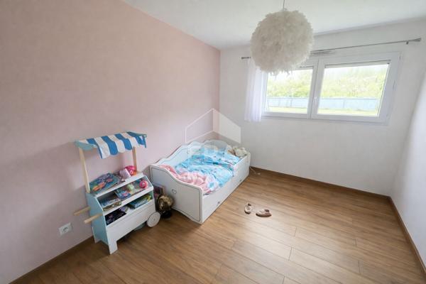 Maison TRANGE - 2 Chambres  de plain pied- Grenier aménageable