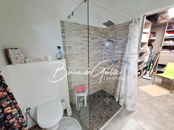 Maison à vendre 4 pièces LE MOULE (971)