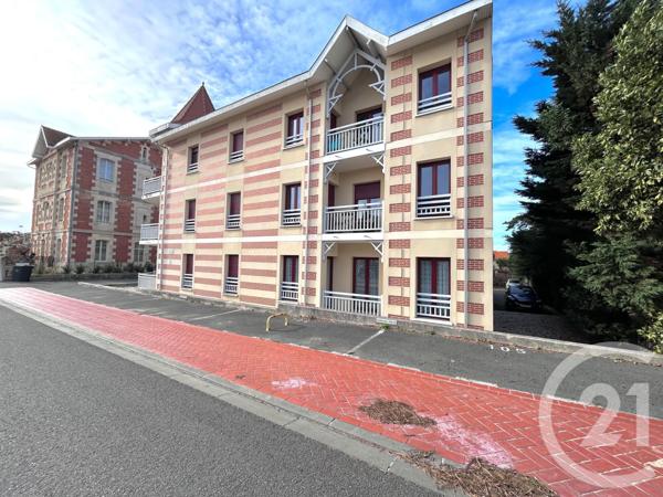 Appartement F3 à vendre  3 pièces - 54,12 m2 SOULAC SUR MER - 33