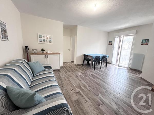 Appartement F3 à vendre  3 pièces - 54,12 m2 SOULAC SUR MER - 33