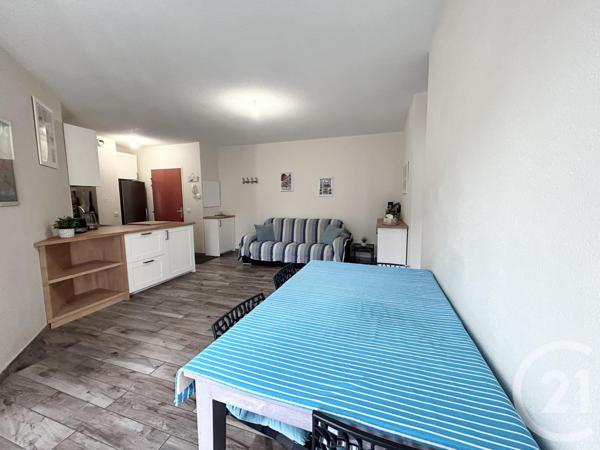 Appartement F3 à vendre  3 pièces - 54,12 m2 SOULAC SUR MER - 33