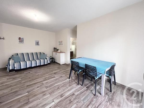 Appartement F3 à vendre  3 pièces - 54,12 m2 SOULAC SUR MER - 33