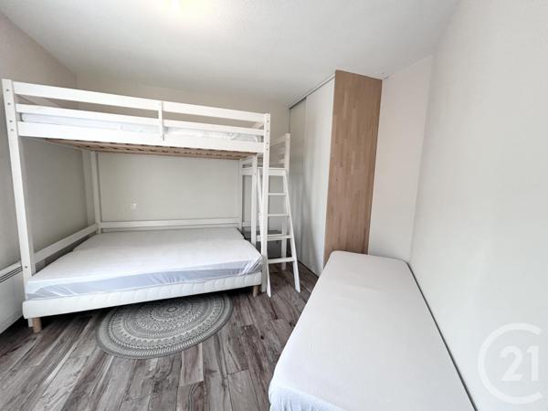 Appartement F3 à vendre  3 pièces - 54,12 m2 SOULAC SUR MER - 33