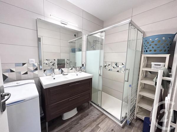 Appartement F3 à vendre  3 pièces - 54,12 m2 SOULAC SUR MER - 33