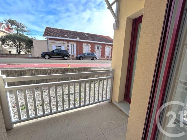 Appartement F3 à vendre  3 pièces - 54,12 m2 SOULAC SUR MER - 33
