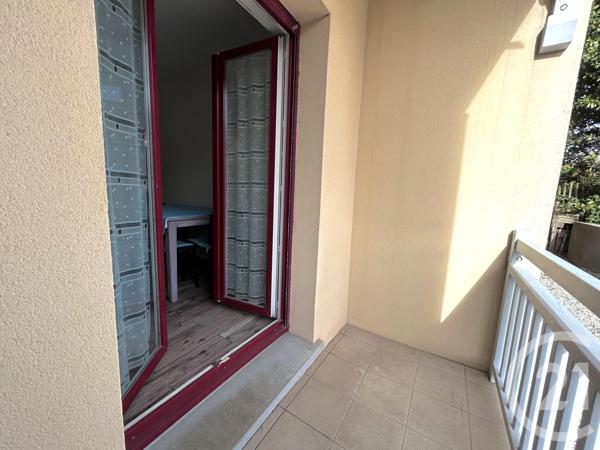 Appartement F3 à vendre  3 pièces - 54,12 m2 SOULAC SUR MER - 33