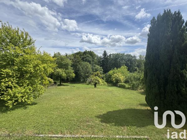 Maison à vendre 5 pièces 89 m² Château-Thierry