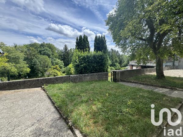 Maison à vendre 5 pièces 89 m² Château-Thierry