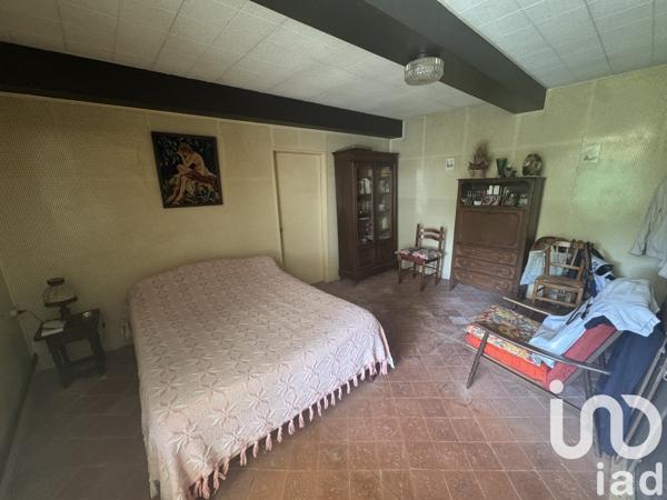 Maison à vendre 5 pièces 89 m² Château-Thierry