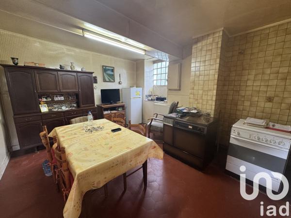 Maison à vendre 5 pièces 89 m² Château-Thierry