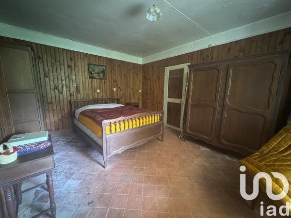 Maison à vendre 5 pièces 89 m² Château-Thierry