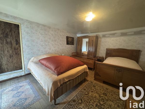 Maison à vendre 5 pièces 89 m² Château-Thierry