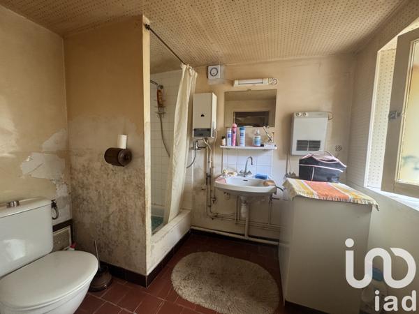 Maison à vendre 5 pièces 89 m² Château-Thierry