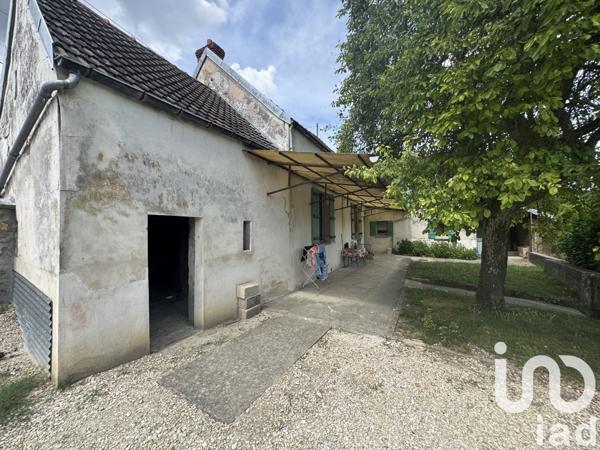 Maison à vendre 5 pièces 89 m² Château-Thierry