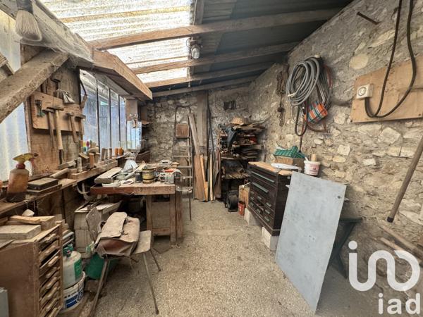 Maison à vendre 5 pièces 89 m² Château-Thierry