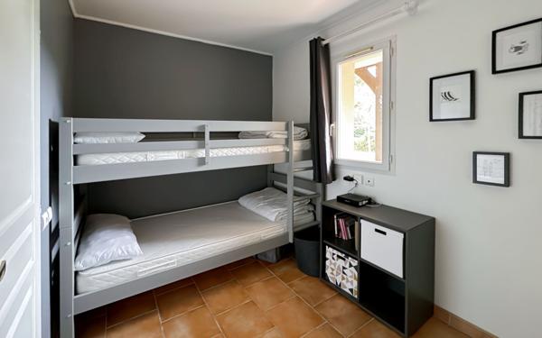 Appartement à vendre    2 pièces • 28,26 m2 Deauville