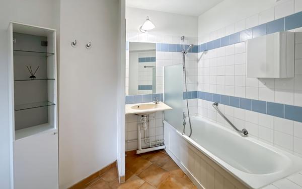 Appartement à vendre    2 pièces • 28,26 m2 Deauville