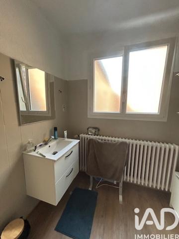 Maison à vendre 6 pièces 179,3 m² Vendeuvre-sur-Barse