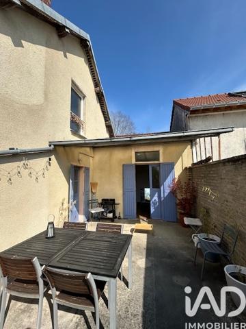 Maison à vendre 6 pièces 179,3 m² Vendeuvre-sur-Barse