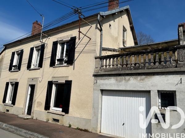 Maison à vendre 6 pièces 179,3 m² Vendeuvre-sur-Barse