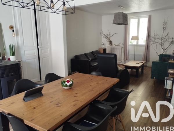 Maison à vendre 6 pièces 179,3 m² Vendeuvre-sur-Barse