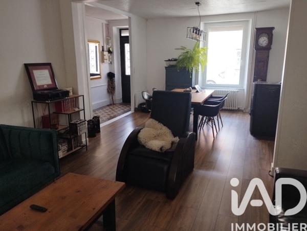 Maison à vendre 6 pièces 179,3 m² Vendeuvre-sur-Barse