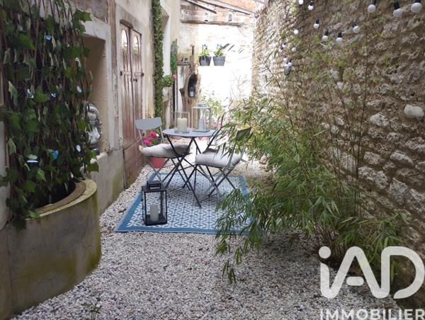Maison à vendre 6 pièces 179,3 m² Vendeuvre-sur-Barse