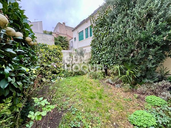 VANVES - 2 PIÈCES - 38 m² - Idéal 1er achat / investissement