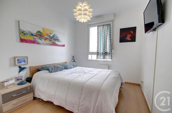 Appartement F3 à vendre  3 pièces - 56,92 m2 ERSTEIN - 67