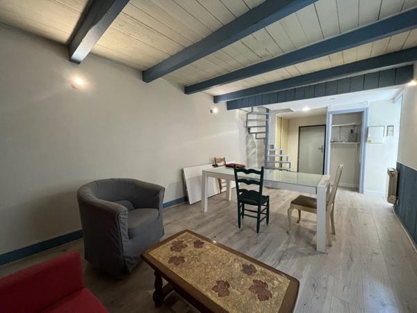 Immeuble à vendre |  Quimperlé |  200 m²