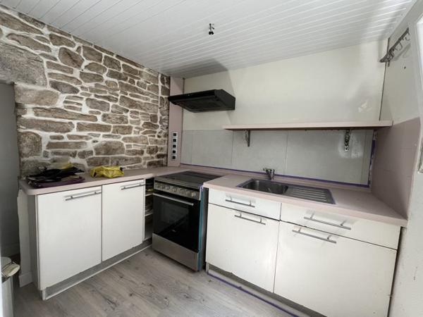 Immeuble à vendre |  Quimperlé |  200 m²