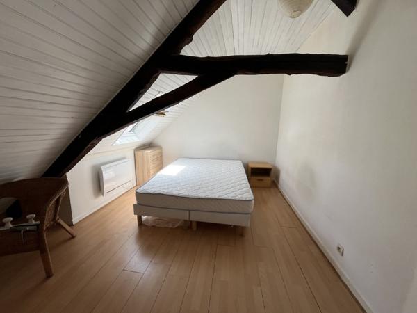 Immeuble à vendre |  Quimperlé |  200 m²