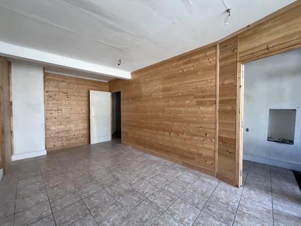 Immeuble à vendre |  Quimperlé |  200 m²