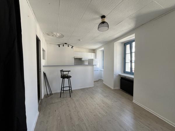 Immeuble à vendre |  Quimperlé |  200 m²