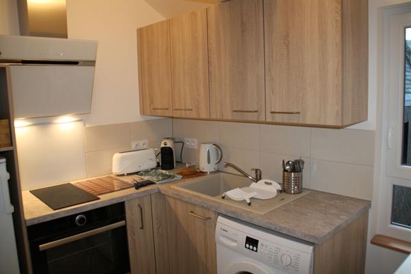 Appartement Caen 2 pièces