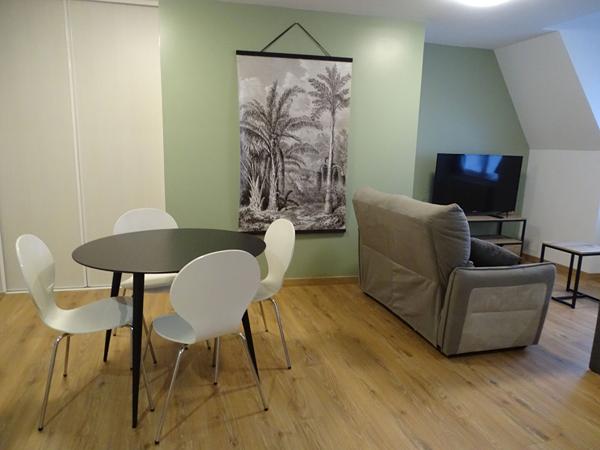 Appartement Caen 2 pièces