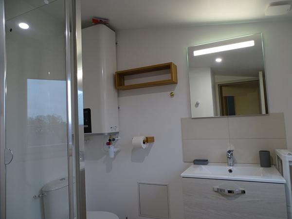 Appartement Caen 2 pièces