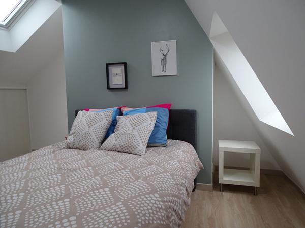 Appartement Caen 2 pièces