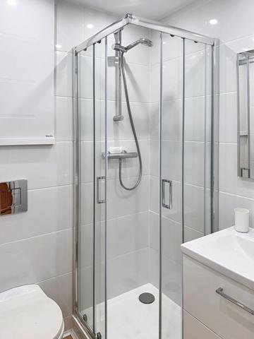 Appartement à GRESSE-EN-VERCORS, 38650 - 1 pièce 16m²