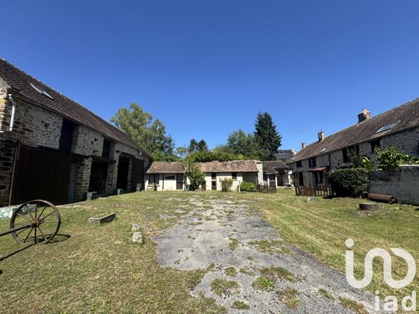 Maison à vendre 7 pièces 280 m² Voulx