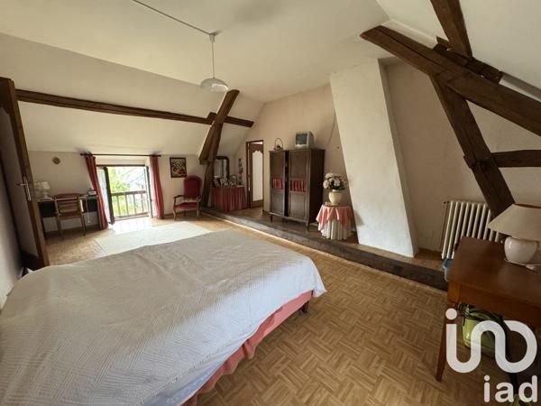 Maison à vendre 7 pièces 280 m² Voulx