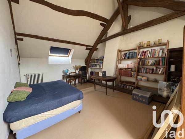 Maison à vendre 7 pièces 280 m² Voulx