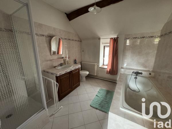 Maison à vendre 7 pièces 280 m² Voulx