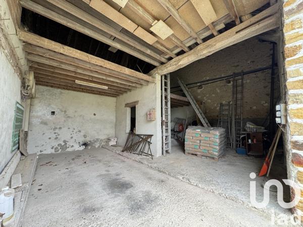 Maison à vendre 7 pièces 280 m² Voulx